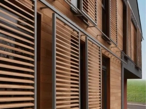 Evolutionary Chronicles: The Journey of WPC Louvers Corner