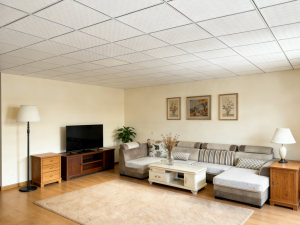 How to Choose the Right PVC Ceiling Panel for Your Project